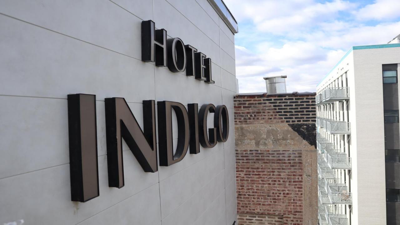 Hotel Indigo - Omaha Downtown, An Ihg Hotel Exterior photo